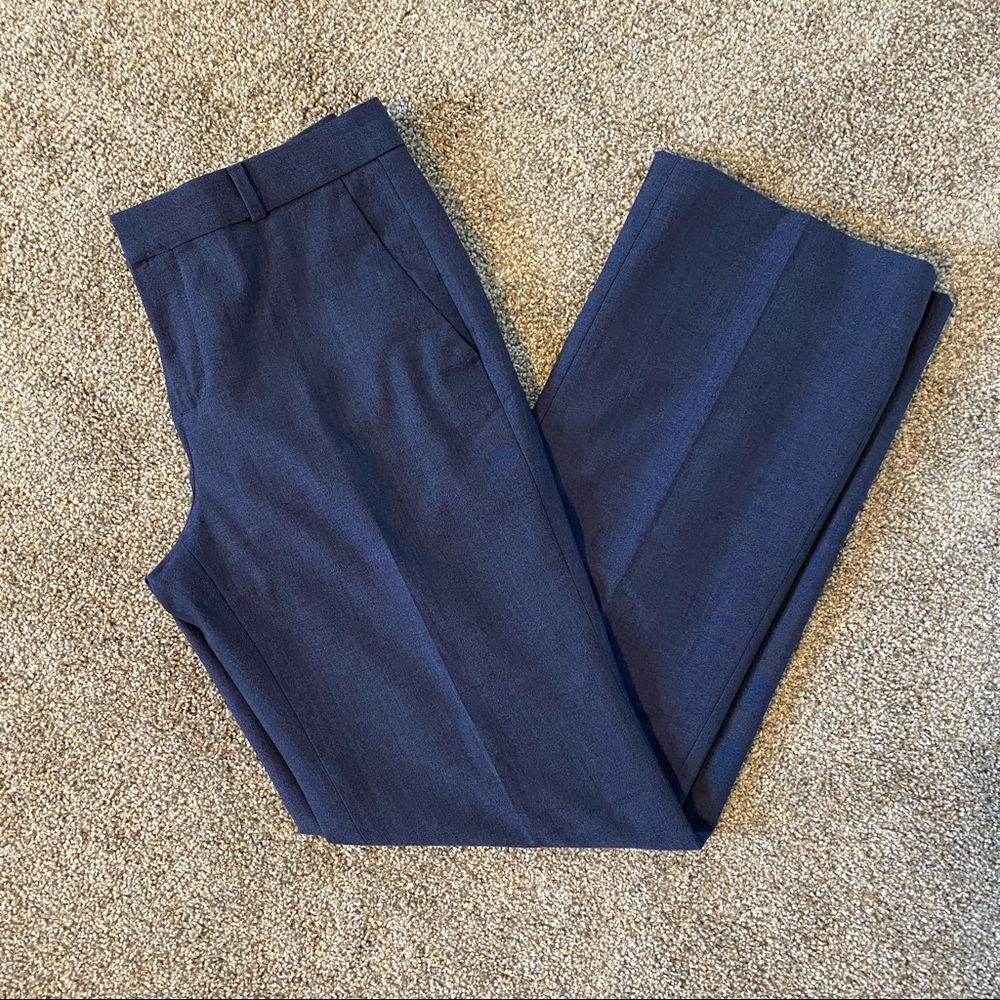 Banana Republic Logan Pants